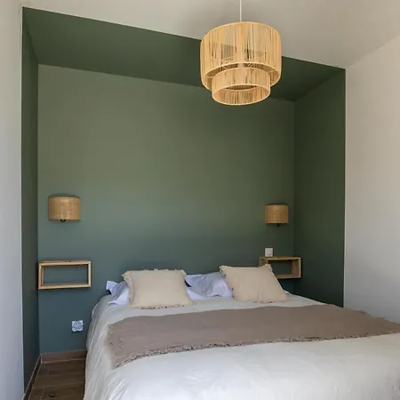 Apartment Superbe Bord De Saint-Mandrier-sur-Mer